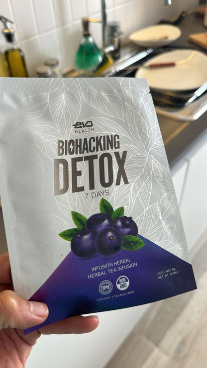 BioHacking Detox