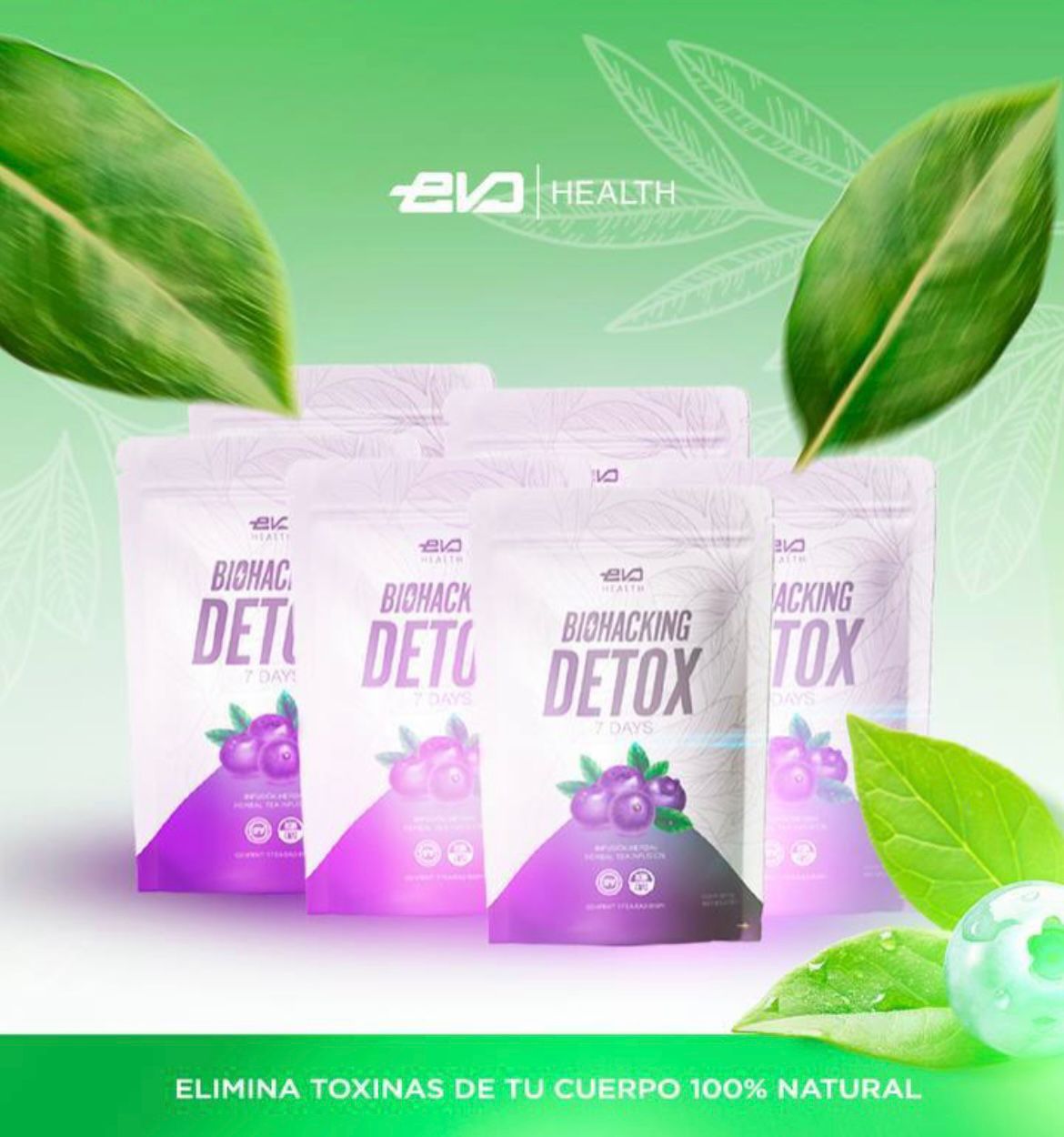 Reto Detox